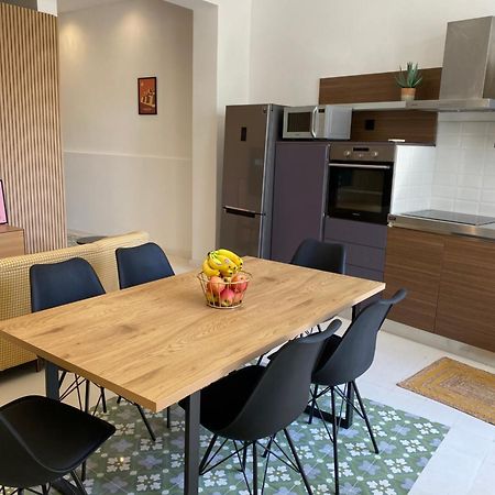 Stylish Typical Maltese Getaway Close To The Sea Sliema Buitenkant foto