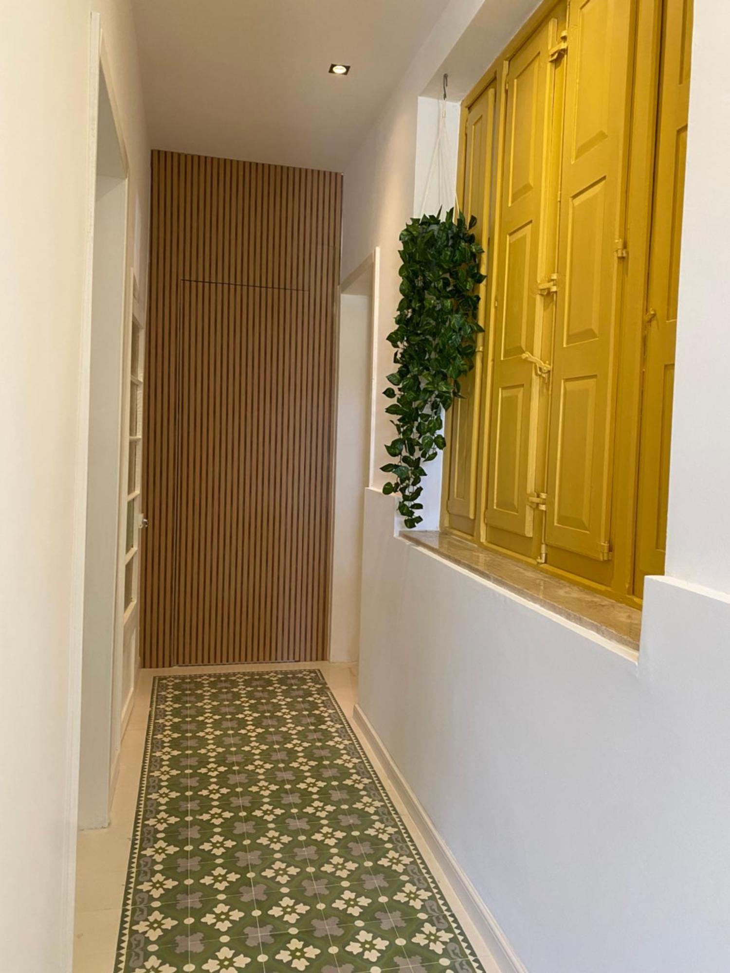 Stylish Typical Maltese Getaway Close To The Sea Sliema Buitenkant foto