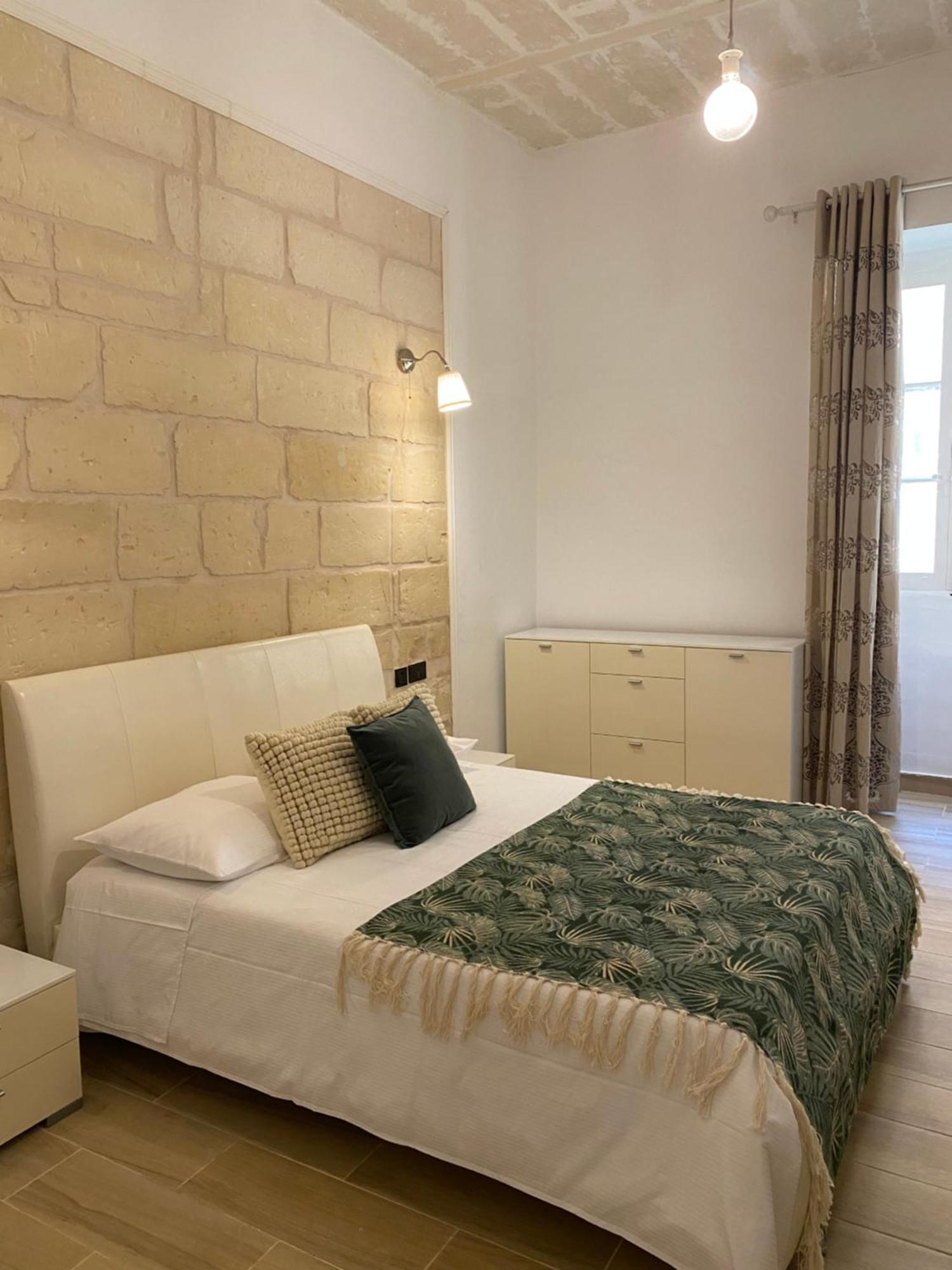 Stylish Typical Maltese Getaway Close To The Sea Sliema Buitenkant foto
